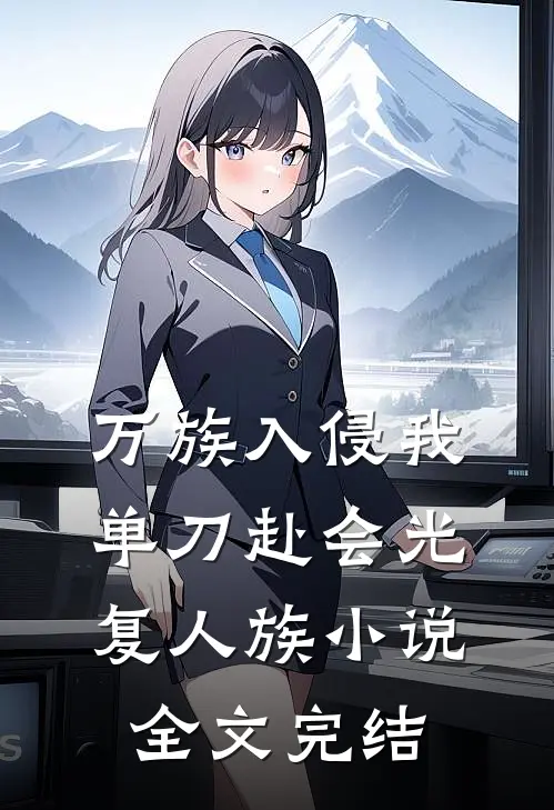 万族入侵我单刀赴会光复人族小说全文完结