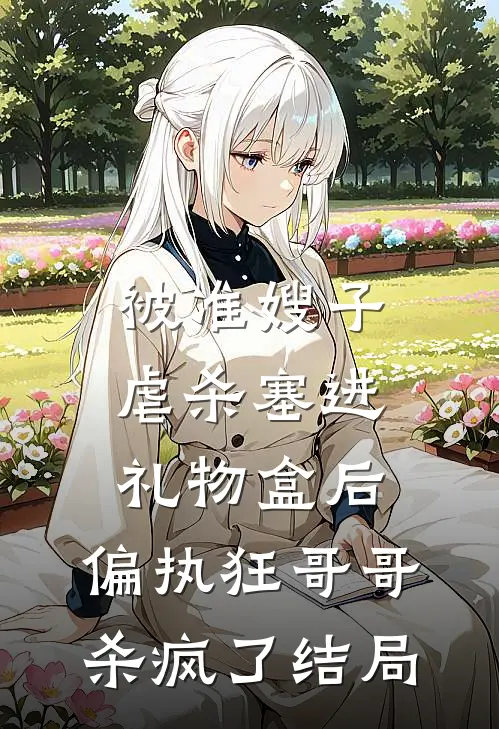 被准嫂子虐杀塞进礼物盒后，偏执狂哥哥杀疯了结局