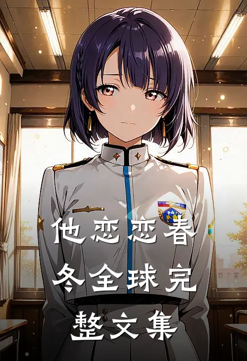 他恋恋春冬全球完整文集