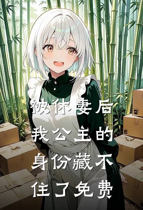 被休妻后，我公主的身份藏不住了免费