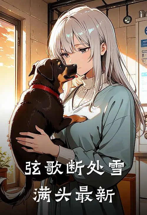 弦歌断处雪满头最新