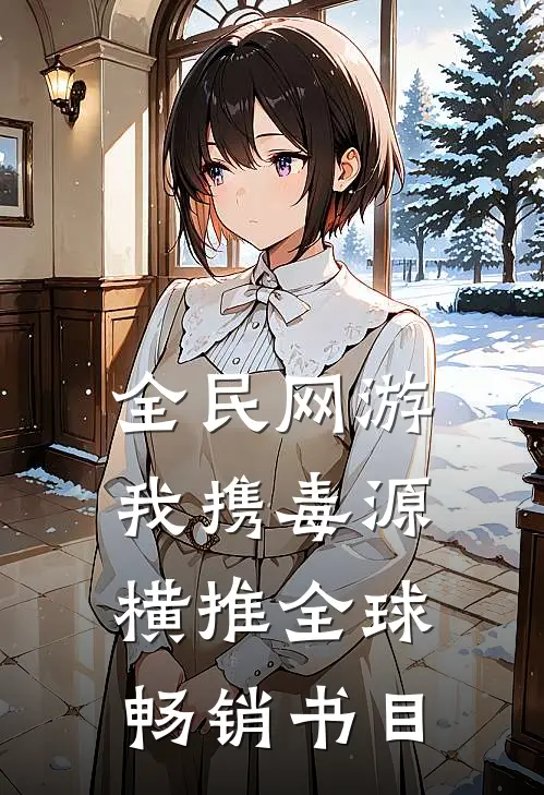 全民网游：我携毒源横推全球畅销书目