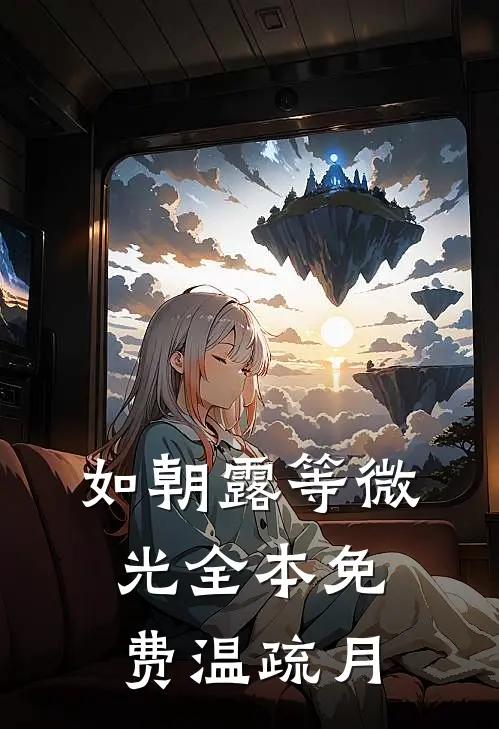 如朝露等微光全本免费温疏月