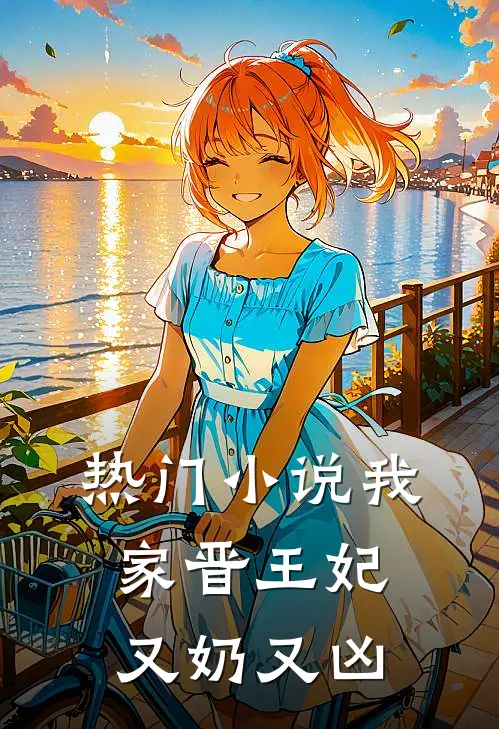 热门小说我家晋王妃又奶又凶