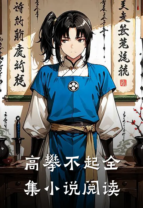 高攀不起全集小说阅读