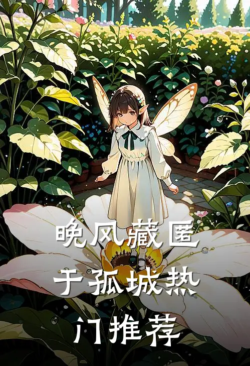 晚风藏匿于孤城热门推荐