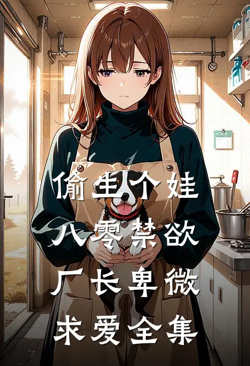 偷生个娃，八零禁欲厂长卑微求爱全集