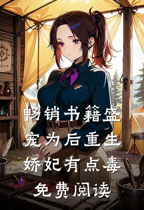 畅销书籍盛宠为后重生娇妃有点毒免费阅读