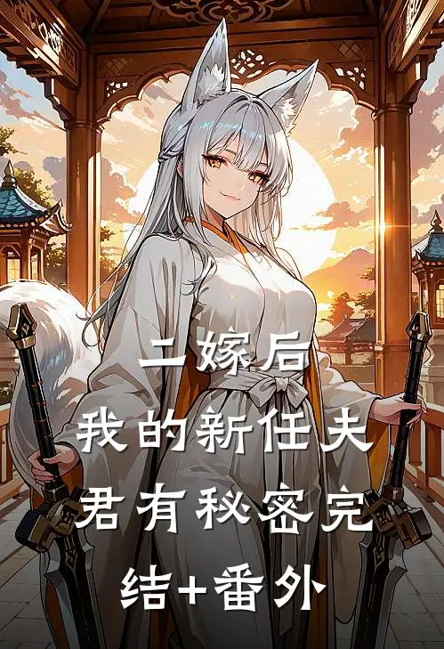二嫁后，我的新任夫君有秘密完结+番外