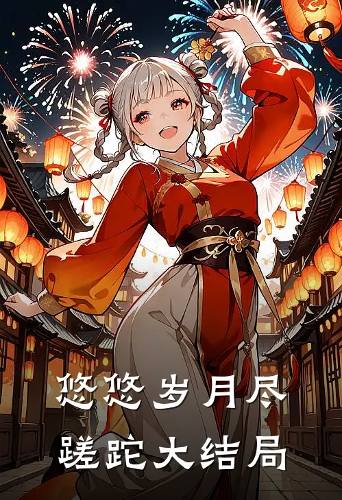 悠悠岁月尽蹉跎大结局