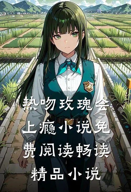 热吻玫瑰会上瘾小说免费阅读畅读精品小说