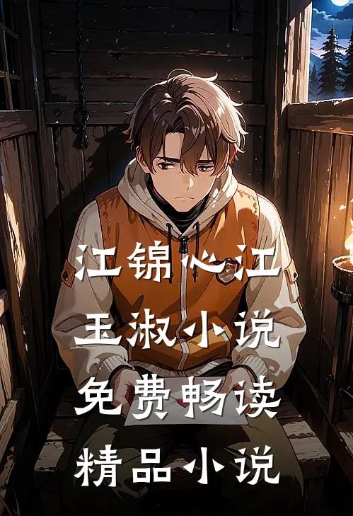 江锦心江玉淑小说免费畅读精品小说