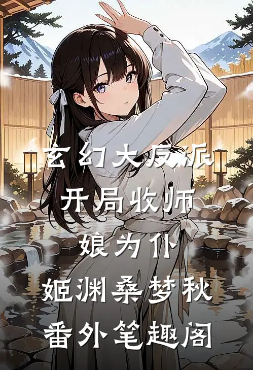 玄幻大反派，开局收师娘为仆：姬渊桑梦秋番外笔趣阁