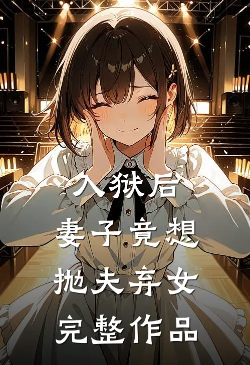 入狱后，妻子竟想抛夫弃女完整作品