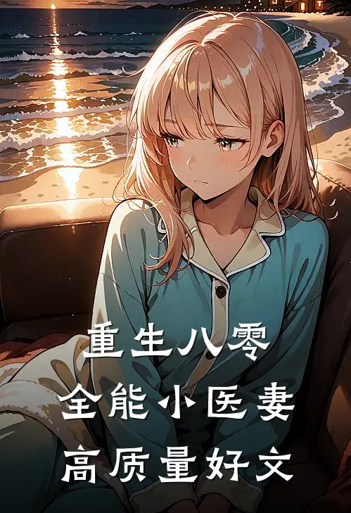 重生八零：全能小医妻高质量好文