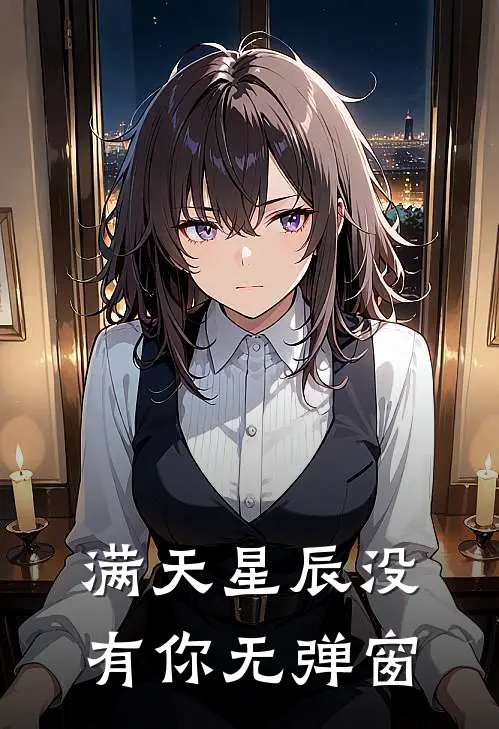 满天星辰没有你无弹窗