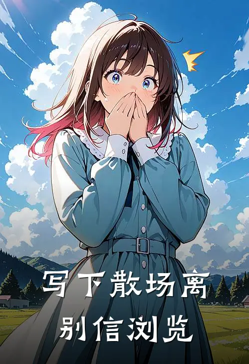 写下散场离别信浏览