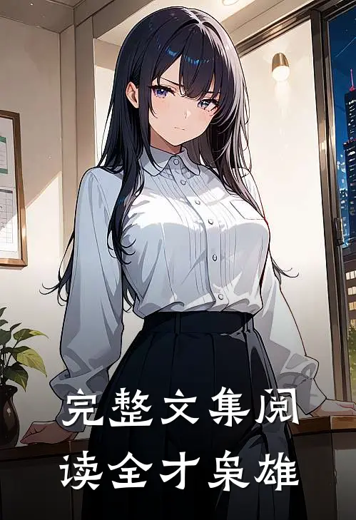 完整文集阅读全才枭雄