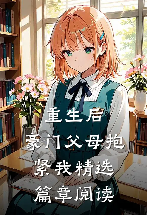 重生后，豪门父母抱紧我精选篇章阅读
