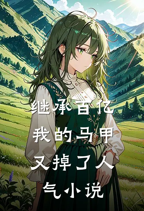 继承百亿：我的马甲又掉了人气小说