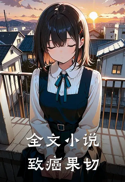 全文小说致癌果切