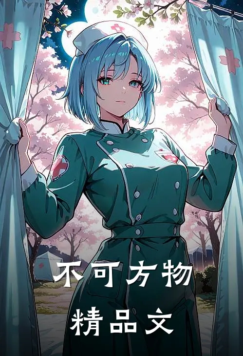 不可方物精品文