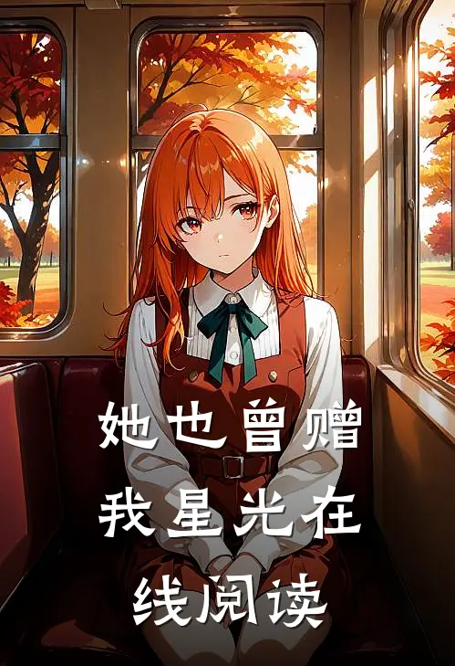 她也曾赠我星光在线阅读