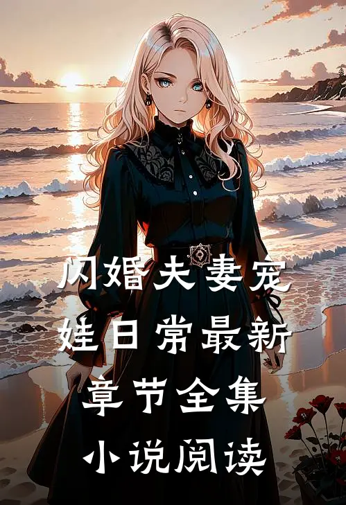 闪婚夫妻宠娃日常最新章节全集小说阅读