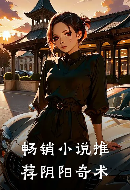 畅销小说推荐阴阳奇术