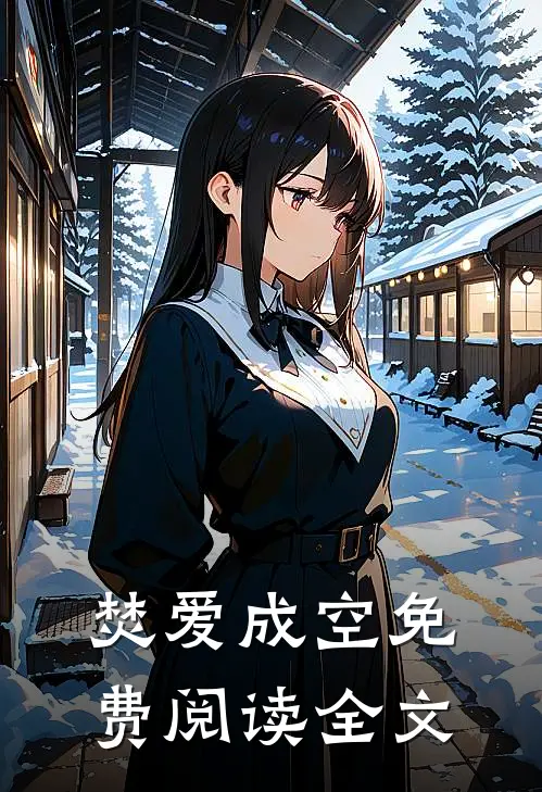 焚爱成空免费阅读全文