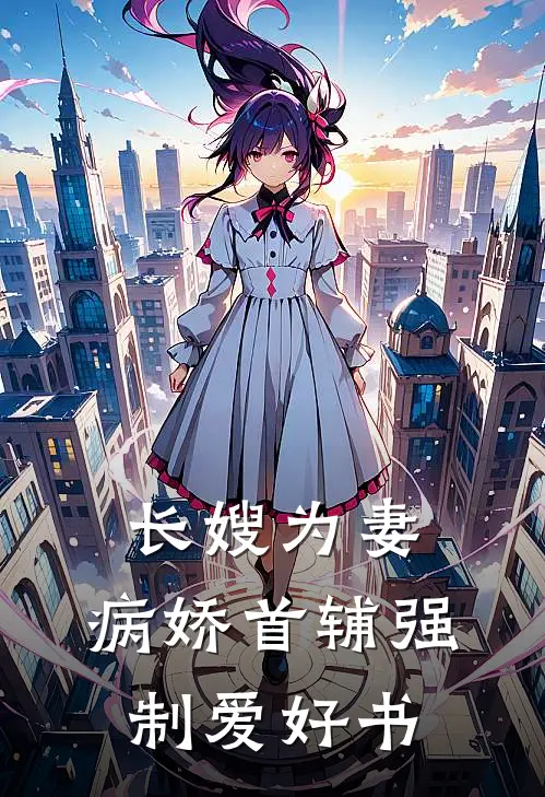 长嫂为妻：病娇首辅强制爱好书
