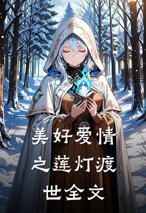 美好爱情之莲灯渡世全文