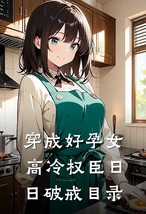 穿成好孕女，高冷权臣日日破戒目录