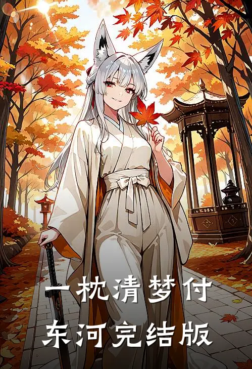 一枕清梦付东河完结版