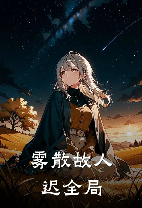 雾散故人迟全局