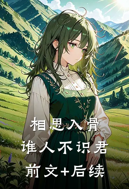 相思入骨：谁人不识君前文+后续