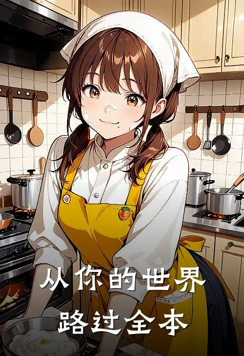 从你的世界路过全本
