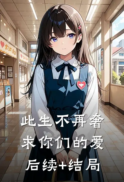 此生不再奢求你们的爱后续+结局
