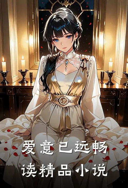 爱意已远畅读精品小说