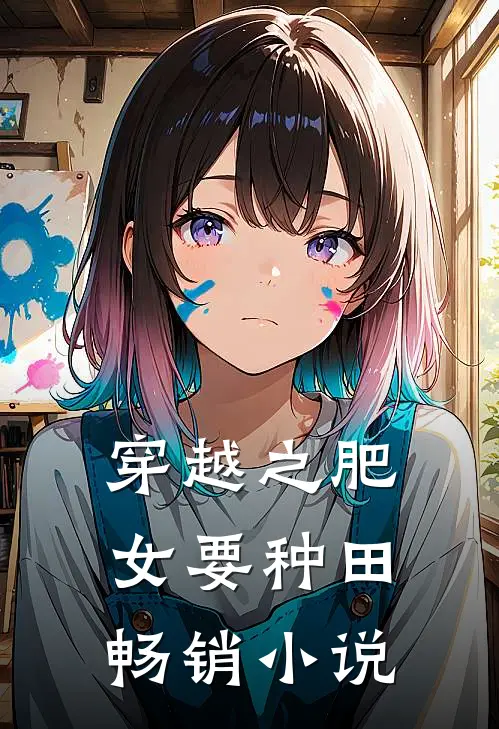 穿越之肥女要种田畅销小说