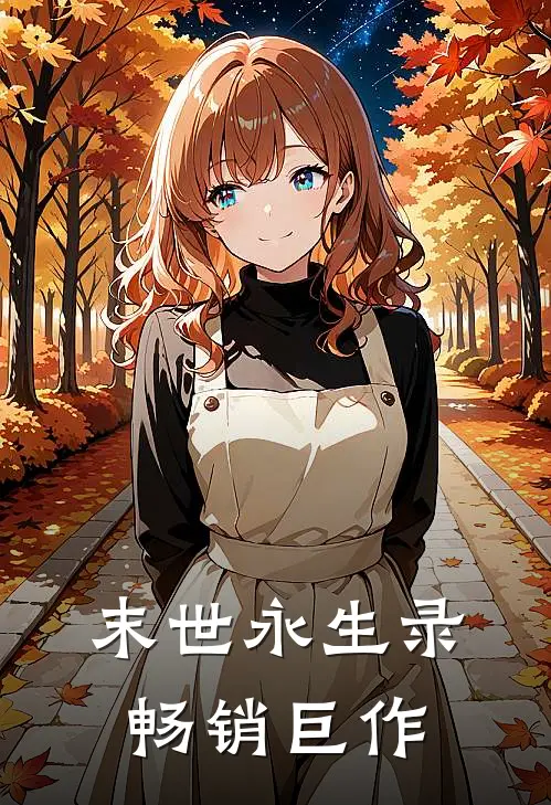 末世永生录畅销巨作