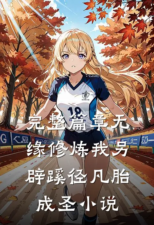 完整篇章无缘修炼我另辟蹊径凡胎成圣小说
