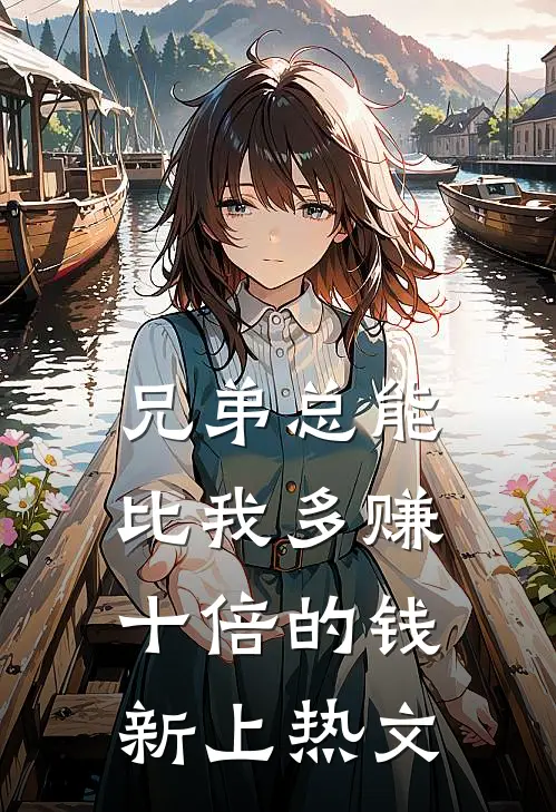 兄弟总能比我多赚十倍的钱新上热文