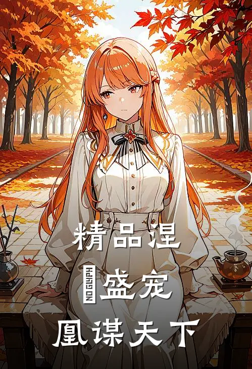 精品涅槃盛宠：凰谋天下