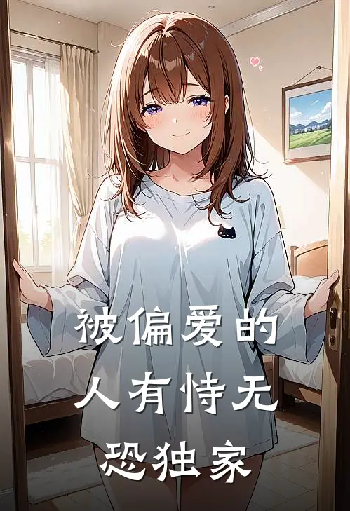 被偏爱的人有恃无恐独家