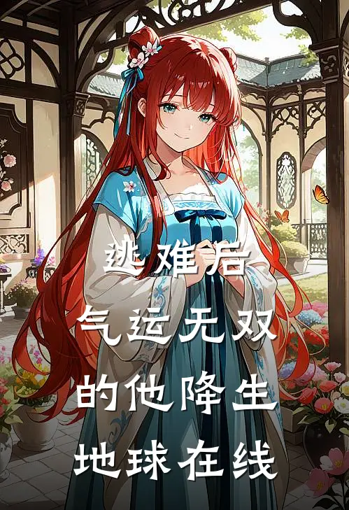 逃难后，气运无双的他降生地球在线