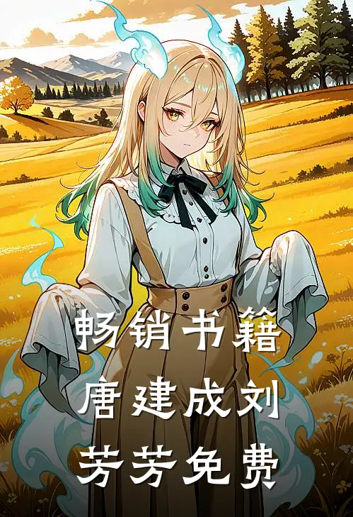 畅销书籍唐建成刘芳芳免费
