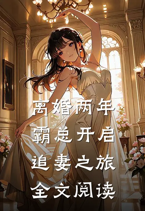 离婚两年，霸总开启追妻之旅全文阅读