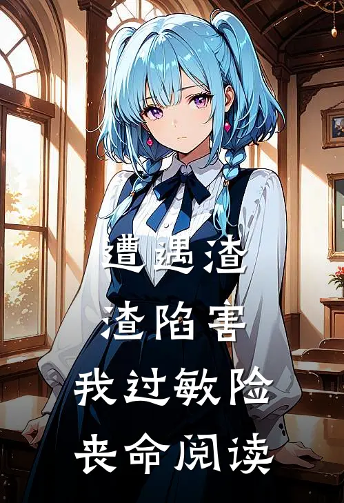 遭遇渣渣陷害，我过敏险丧命阅读