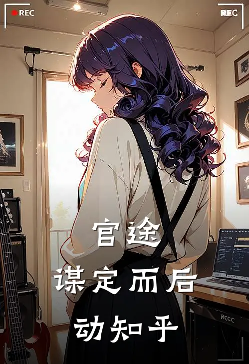 官途：谋定而后动知乎